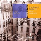 BERNARD PEIFFER Plays Standards album cover