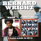 BERNARD WRIGHT 'Nard + Funky Beat album cover