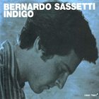 BERNARDO SASSETTI Indigo album cover