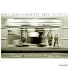 BERNARDO SASSETTI Motion album cover