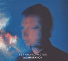 BERNHARD MEYER Murmuration album cover