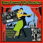 BERNIE CUMMINS Original 20s - 30s Hot Dance Music album cover