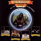 BERNIE WORRELL All the Woo in the World album cover