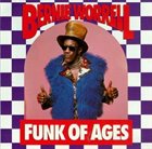 BERNIE WORRELL Funk of Ages album cover