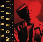 BERNIE WORRELL Pieces of Woo: The Other Side album cover