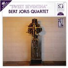BERT JORIS Bert Joris Quartet : Sweet Seventina album cover