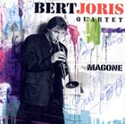BERT JORIS Bert Joris Quartet : Magone album cover