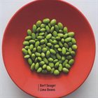 BERT SEAGER Lima Beans album cover