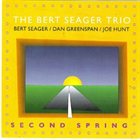 BERT SEAGER Second Spring album cover