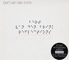 BERT VAN DEN BRINK Reflections album cover