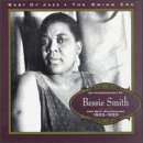 BESSIE SMITH An Introduction to Bessie Smith: Her Best Recordings 1923-1933 album cover