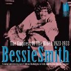BESSIE SMITH Empress of the Blues album cover