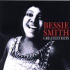 BESSIE SMITH Greatest Hits album cover