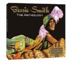 BESSIE SMITH The Anthology album cover
