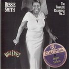 BESSIE SMITH The Complete Recordings, Volume 2 album cover