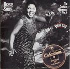 BESSIE SMITH The Complete Recordings, Volume 4 album cover