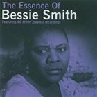 BESSIE SMITH The Essence of Bessie Smith album cover