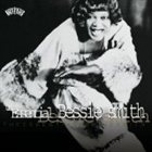 BESSIE SMITH The Essential Bessie Smith album cover