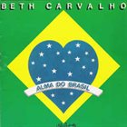 BETH CARVALHO Alma Do Brasil album cover