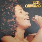 BETH CARVALHO Beth Carvalho album cover