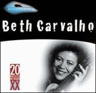 BETH CARVALHO Millenium album cover