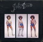 BETTY DAVIS Betty Davis album cover