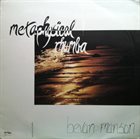 BEVAN MANSON Metaphysical Rhumba album cover