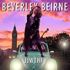 BEVERLEY BEIRNE Jazz Just Wants to Have Fun album cover