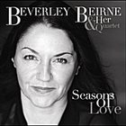 BEVERLEY BEIRNE Seasons of Love album cover