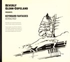 BEVERLY GLENN-COPELAND Keyboard Fantasies Reimagined album cover