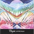 BEVERLY GLENN-COPELAND Primal Prayer (as Phynix) album cover
