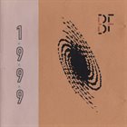 BF (BEGGAR'S FARM) 1999 album cover