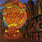 BIG BAD VOODOO DADDY Big Bad Voodoo Daddy (Americana Deluxe) album cover