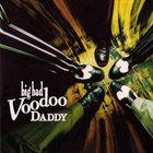 BIG BAD VOODOO DADDY Big Bad Voodoo Daddy album cover