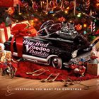 BIG BAD VOODOO DADDY Everything You Want For Christmas album cover