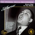 BIG JOE TURNER Every Day in the Week album cover