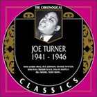 BIG JOE TURNER The Chronological Classics: Joe Turner 1941-1946 album cover