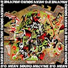 BIG MEAN SOUND MACHINE Ouroboros album cover