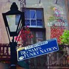 BIG SAM'S FUNKY NATION Live at Jazzfest album cover