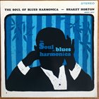 BIG WALTER HORTON The Soul Of Blues Harmonica album cover