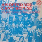 BIG WALTER HORTON Walter Horton & Paul Butterfield : An Offer You Can't Refuse album cover