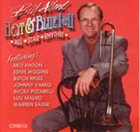BILL ALLRED Hot & Blue album cover