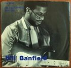 BILL BANFIELD I'm Won / Are You Thinking 'Bout Me album cover