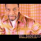BILL BANFIELD Striking Balance album cover
