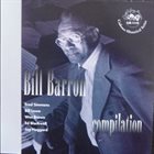 BILL BARRON Compilation album cover