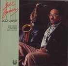BILL BARRON Jazz Caper album cover