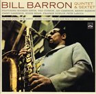 BILL BARRON Quintet & Sextet album cover