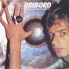 BILL BRUFORD Feels Good To Me album cover