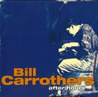 BILL CARROTHERS After Hours Vol.4 album cover