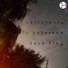 BILL CARROTHERS The Tower Tapes #8 : Bill Carrothers​/​Billy Peterson​/​Dave King album cover